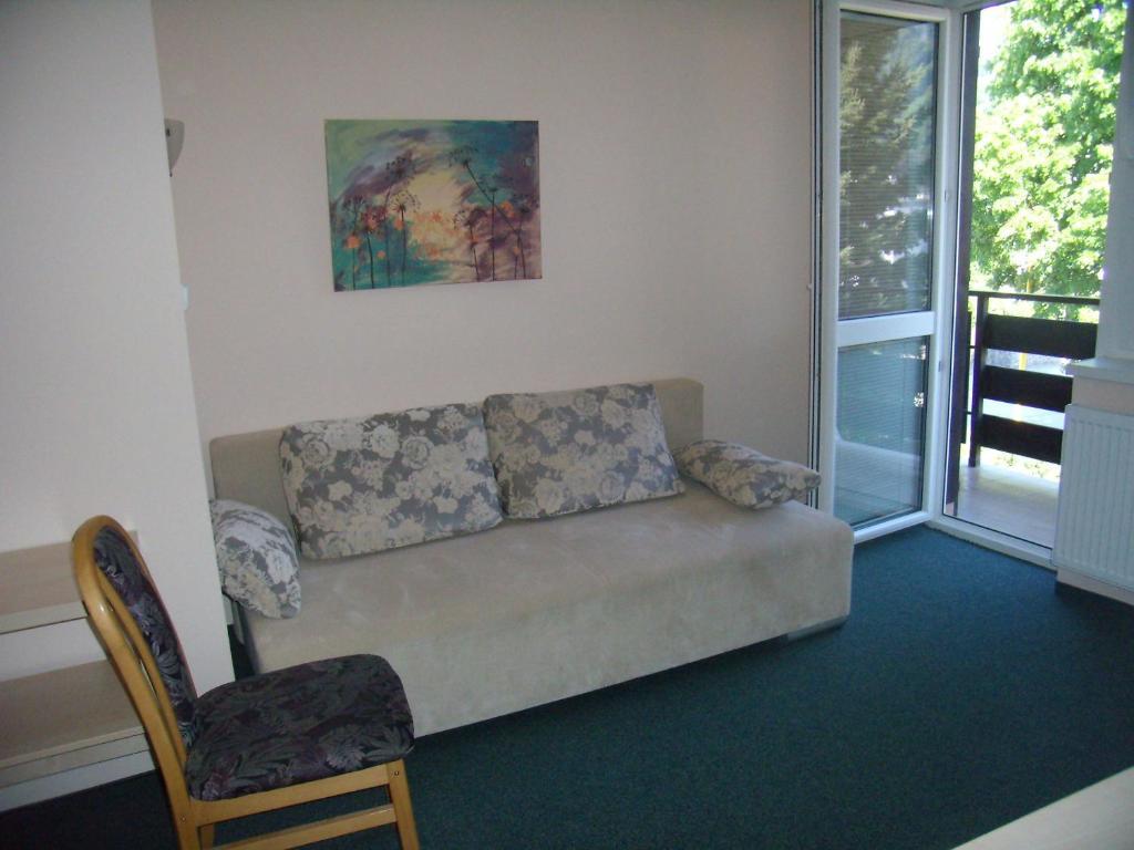 Hotel Penzion Iris Rajecké Teplice Habitación foto