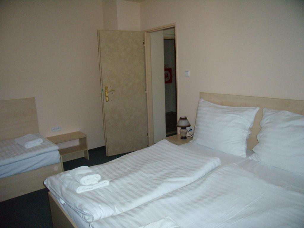 Hotel Penzion Iris Rajecké Teplice Habitación foto